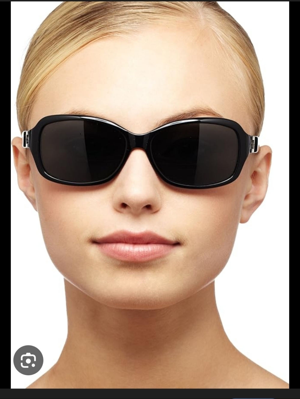 Kate Spade Annika S Sunglasses